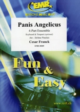 Panis Angelicus