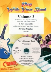 Play With Your Band Volume 2