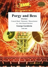 Porgy and Bess