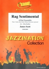 Rag Sentimental