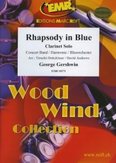 Rhapsody in Blue