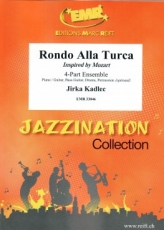 Rondo Alla Turca