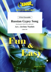 Russian Gipsy Song