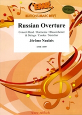 Russian Overture