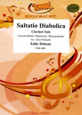 Saltatio Diabolica