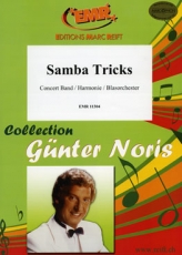 Samba Tricks