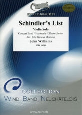 Schindlers List