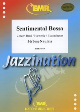 Sentimental Bossa