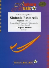 Sinfonia Pastorella