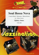 Soul Bossa Nova