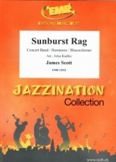 Sunburst Rag