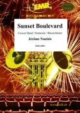 Sunset Boulevard