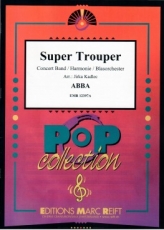 Super Trouper