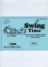 Swing Time (Flute)