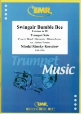 Swingair Bumble Bee