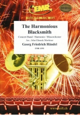 The Harmonious Blacksmith