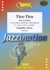 Tico Tico