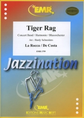 Tiger Rag