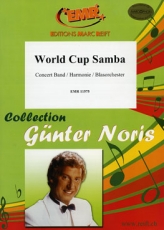 World Cup Samba