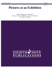 Pictures at an Exhibition