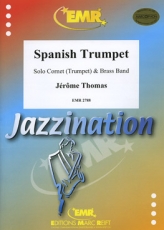 Spanish Trumpet