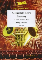 A Bumble Bees Fantasy