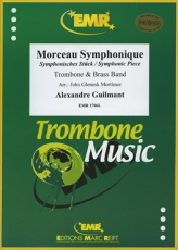 Morceau Symphonique