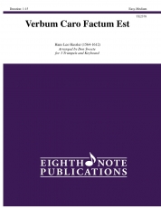 Verbum Caro Factum Est