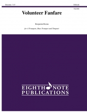 Volunteer Fanfare