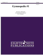 Gymnopedie #1