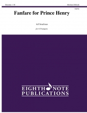 Fanfare for Prince Henry