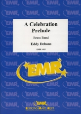 A Celebration Prelude