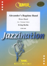 Alexanders Ragtime Band