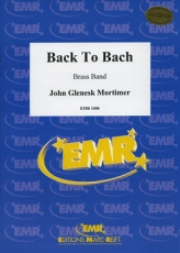 Back To Bach