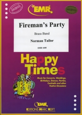 Firemans Party