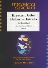 Gebet / Intrada