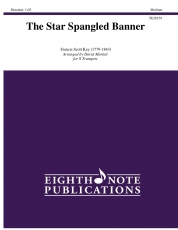 Star Spangled Banner, The