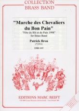 Marche des Chevaliers du Bon Pain