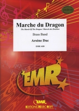 Marche du Dragon