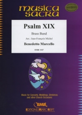 Psalm XIX