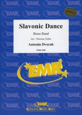 Slavonic Dance