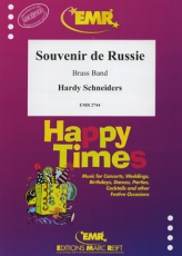 Souvenir de Russie