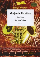 Majestic Fanfare