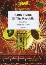 Battle Hymn Of The Republic