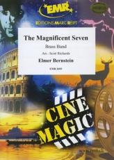 The Magnificent Seven