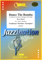 Dance The Rumba