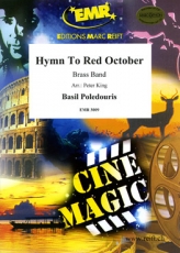 Hymn To Red October