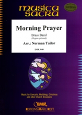 Morning Prayer