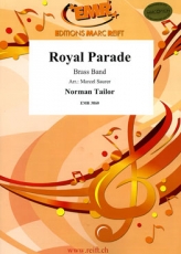 Royal Parade