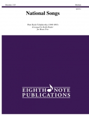 National Songs